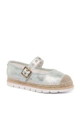 Beatrice Espadrille
