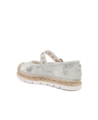 Beatrice Espadrille