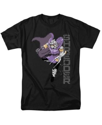 Men's TMNT Retro Arcade Shredder T-Shirt