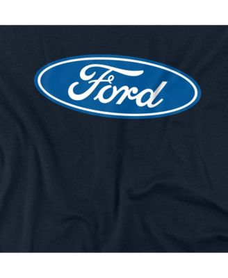 Men's Ford Dimensional Logo T-Shirt