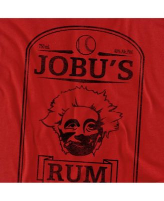 Men's Major League Jobus Rum T-Shirt