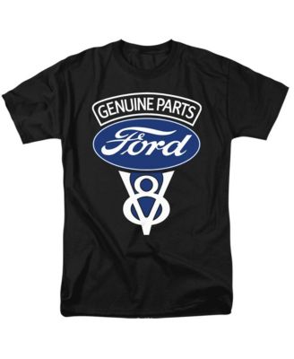 Men's Ford V8 Genuine Parts T-Shirt