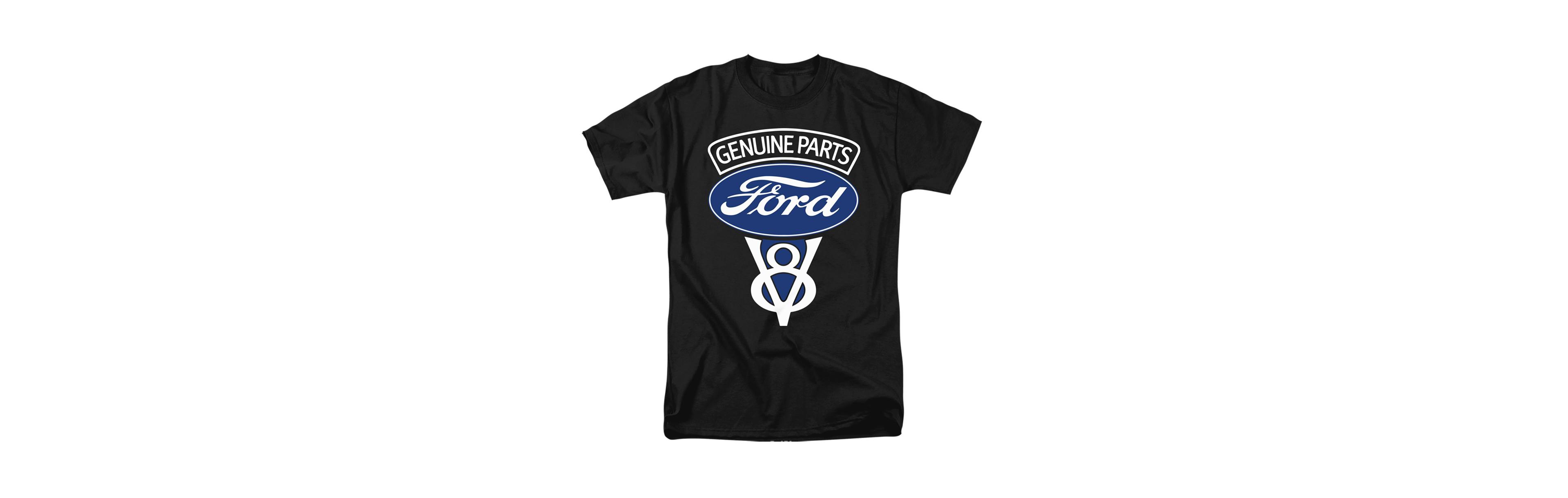 Logovision Big & Tall T-Shirt