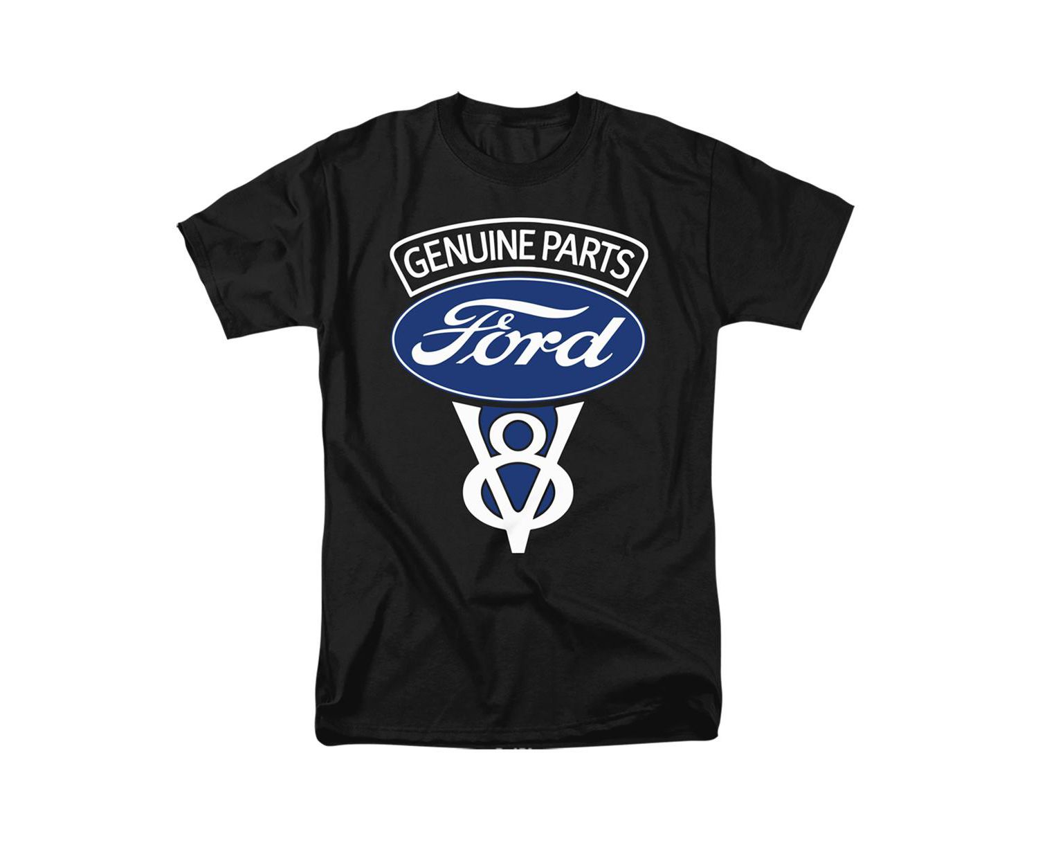 Big & Tall T-Shirt