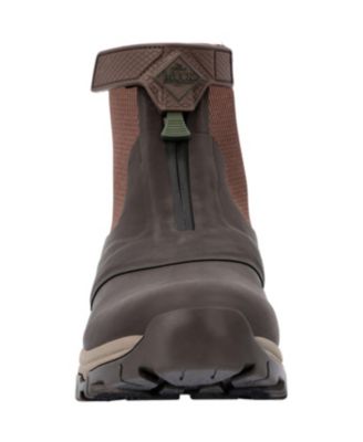 Men's Apex Mid Zip Ankle Boot
