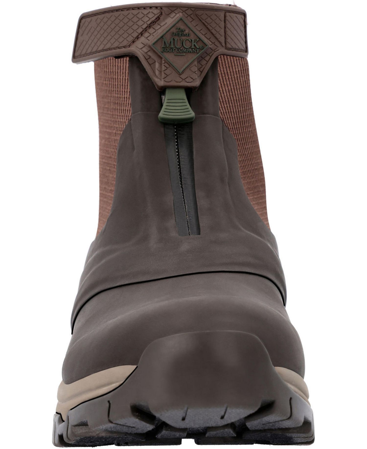 Men's Apex Mid Zip Ankle Boot