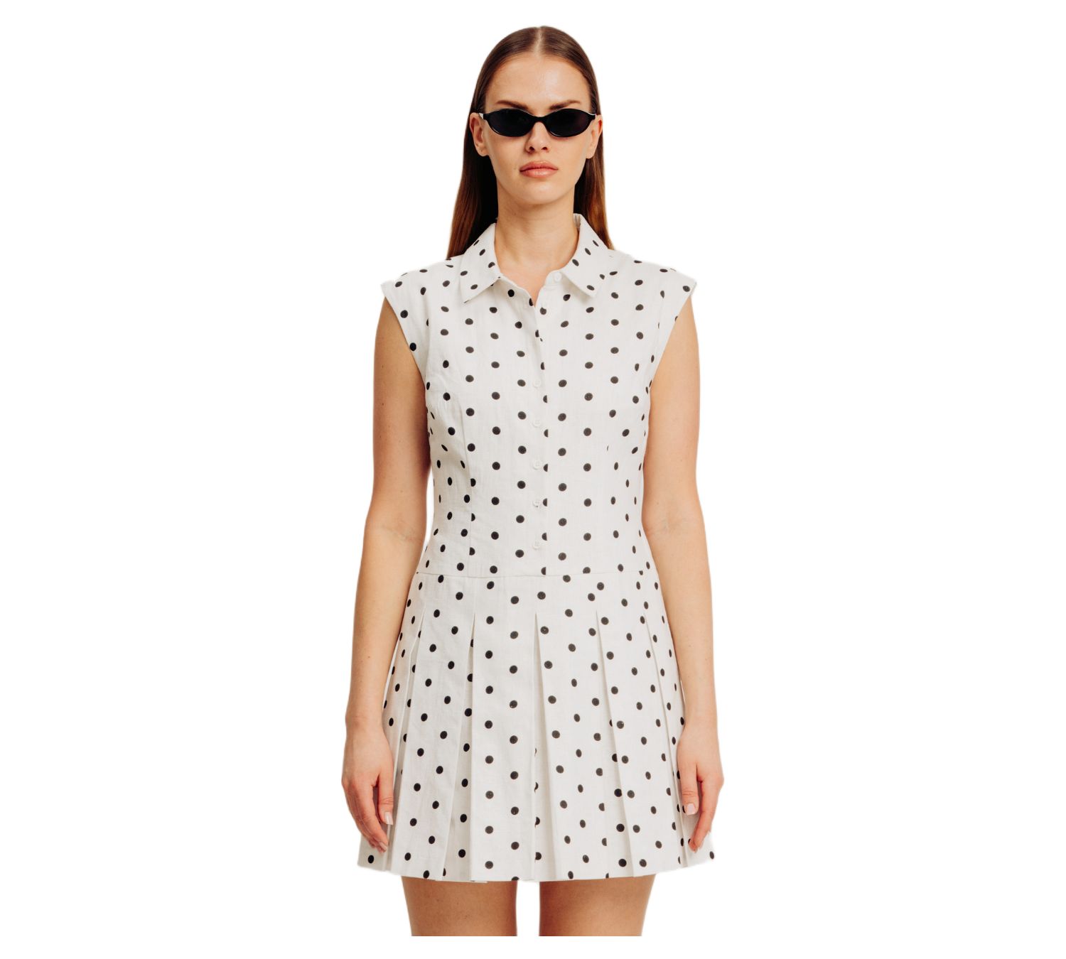Women's Valerie Dress
