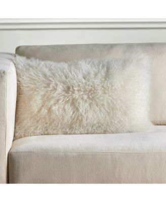 Mongolian Lumbar Pillow