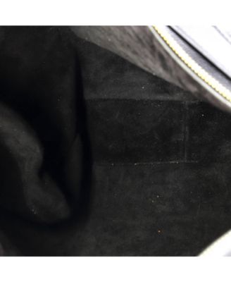 Large Romy Shoulder Bag Leather