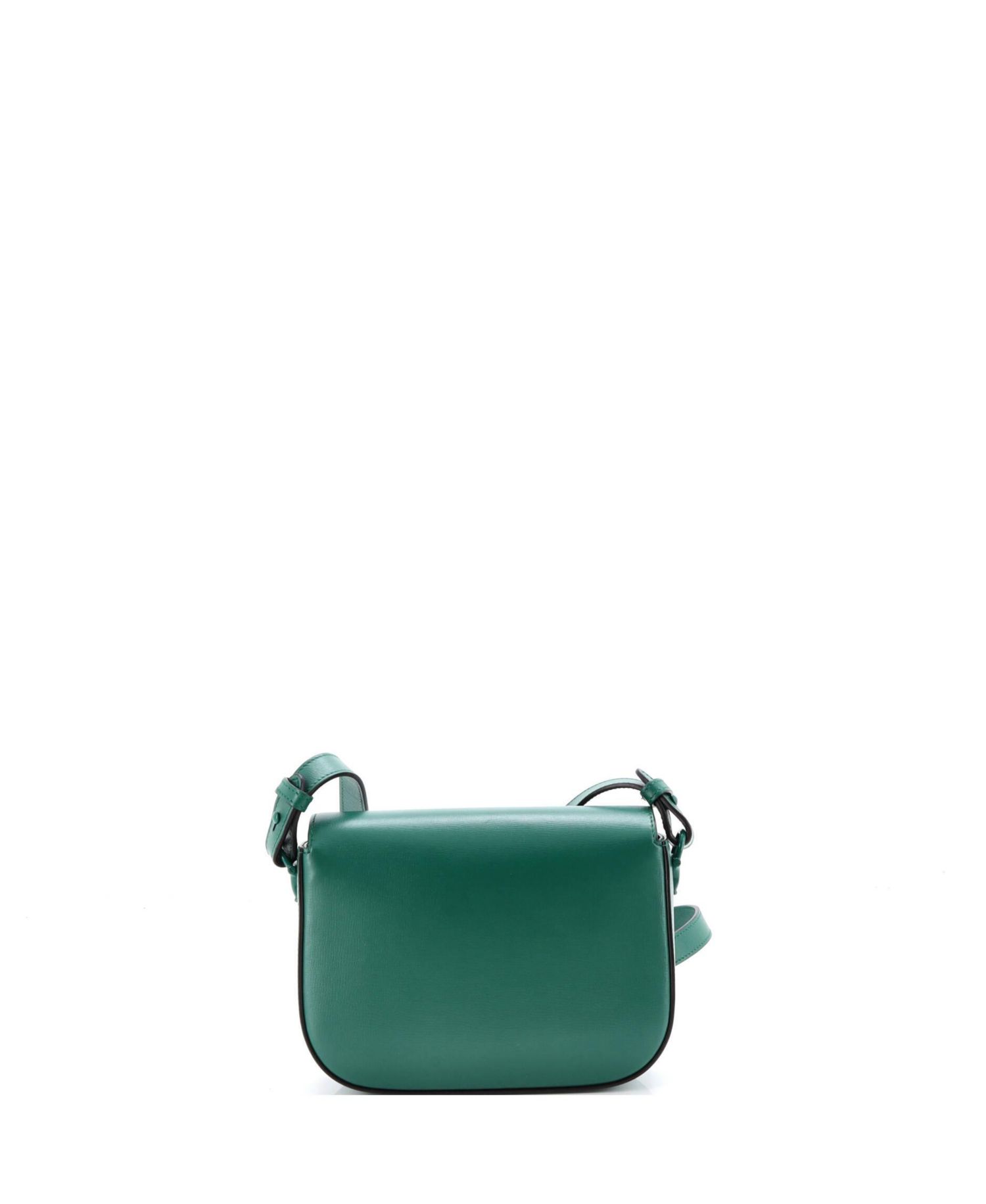 Mini Horsebit 1955 Shoulder Bag Leather