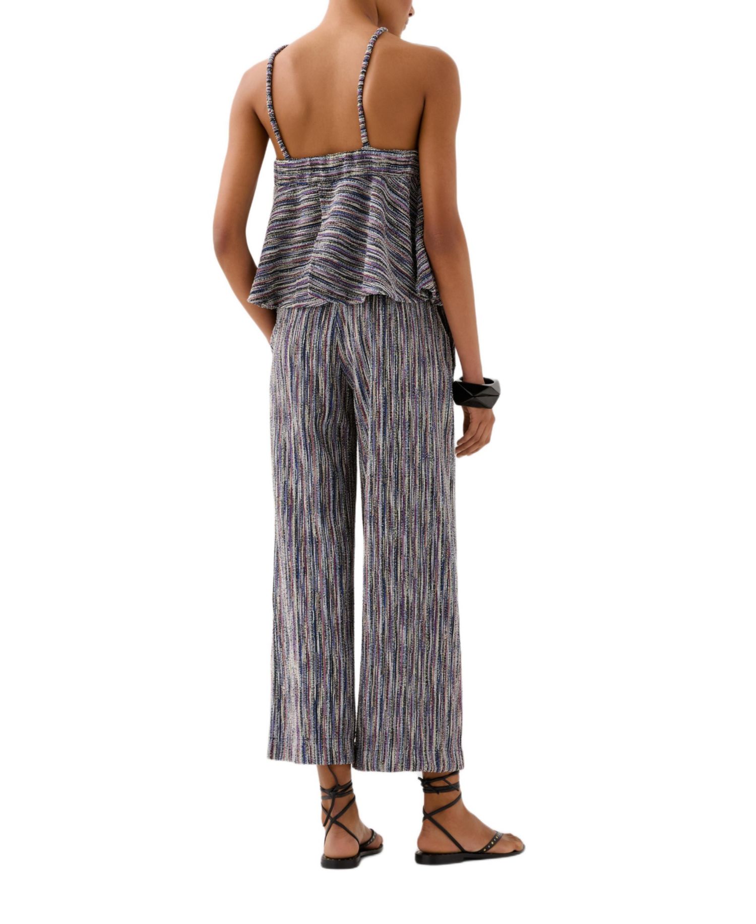 Women's Knitty Rustic Pant