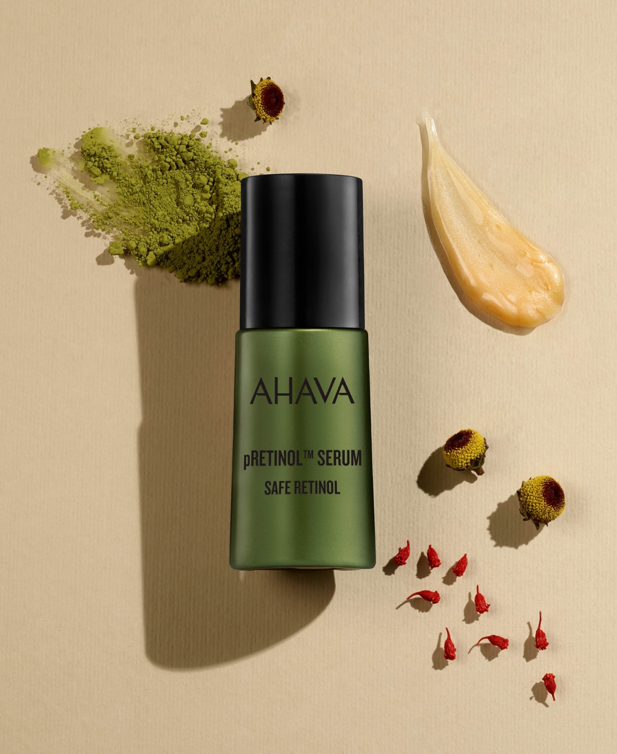 Ahava pRetinol Serum, 1.01-oz.