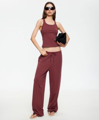 Women's Bloom Pull-On Pants