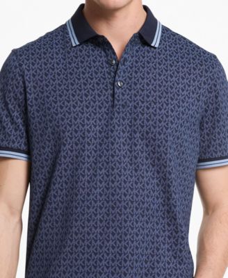Men's Signature Greenwich Regular-Fit Polo Shirt