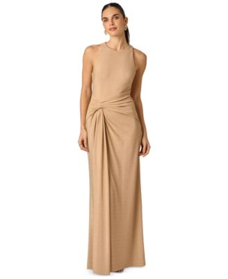 Women's Long Formal & Black Tie Dresses | Macy's