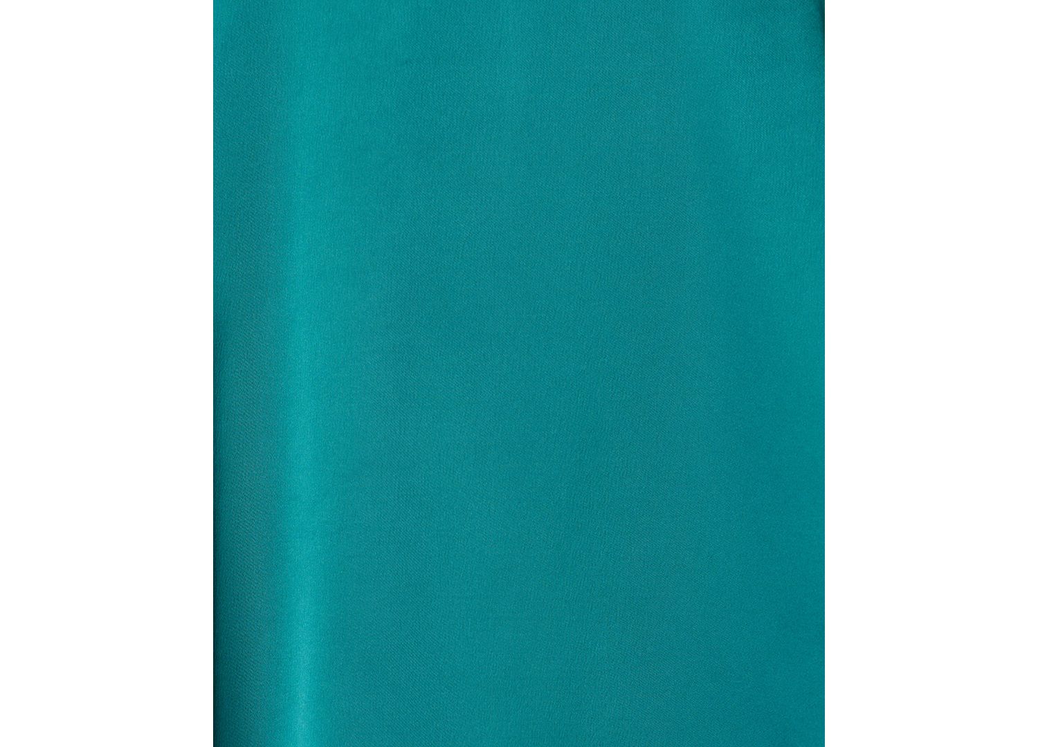 Women's Sweetheart Satin Mini Dress