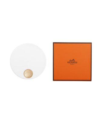 Limited Edition Soleil d'Herm&egrave;s Sun-Kissed Healthy Glow Powder