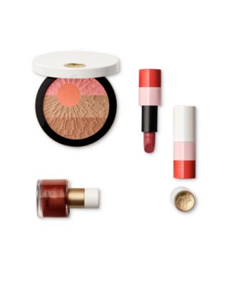 Rouge Herm&egrave;s Satin-Finish Lipstick