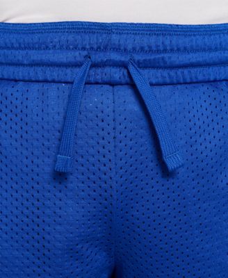 Boys' 8-20 Dri-FIT Mesh Shorts