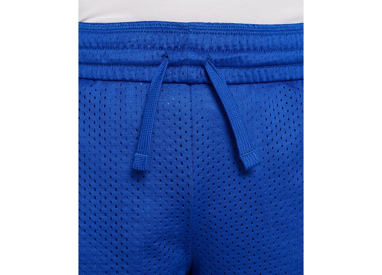 Boys' 8-20 Dri-FIT Mesh Shorts
