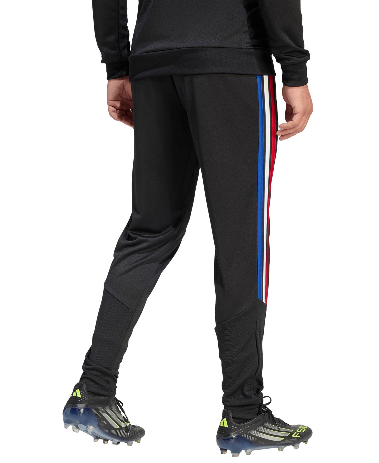 Men's USA Tiro 26 League Training Pants