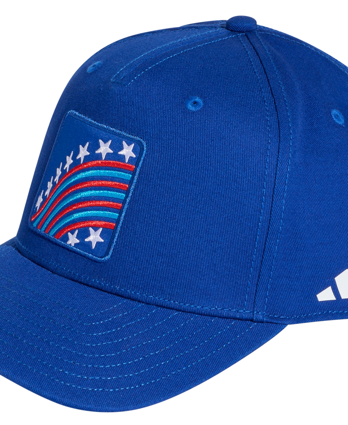 adidas Men's World Cup Host Nation Usa Snap Back Cap