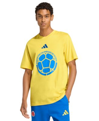 Men's Colombia Graphic T-Shirt
