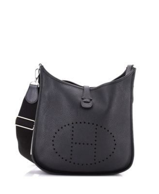 PM Evelyne Bag Gen III Clemence