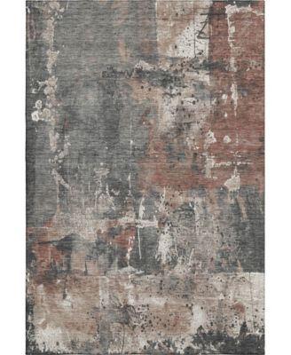 Mayfield Machine Washable AMF1839 10' x 14' Area Rug
