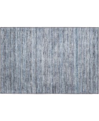 Mayfield Machine Washable AMF1846 1'8" x 2'6" Area Rug