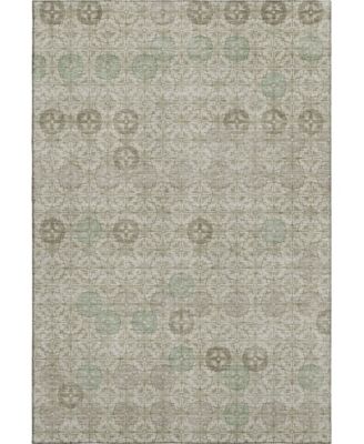 Mayfield Machine Washable AMF1855 10' x 14' Area Rug
