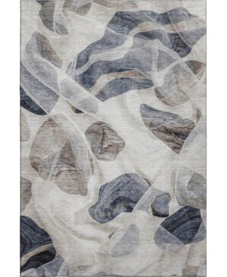 Mayfield Machine Washable AMF1863 10' x 14' Area Rug