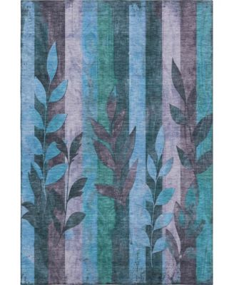 Mayfield Machine Washable AMF1871 10' x 14' Area Rug