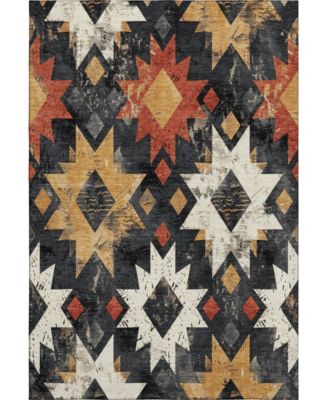 Mayfield Machine Washable AMF1879 10' x 14' Area Rug