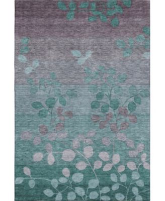 Mayfield Machine Washable AMF1900 10' x 14' Area Rug