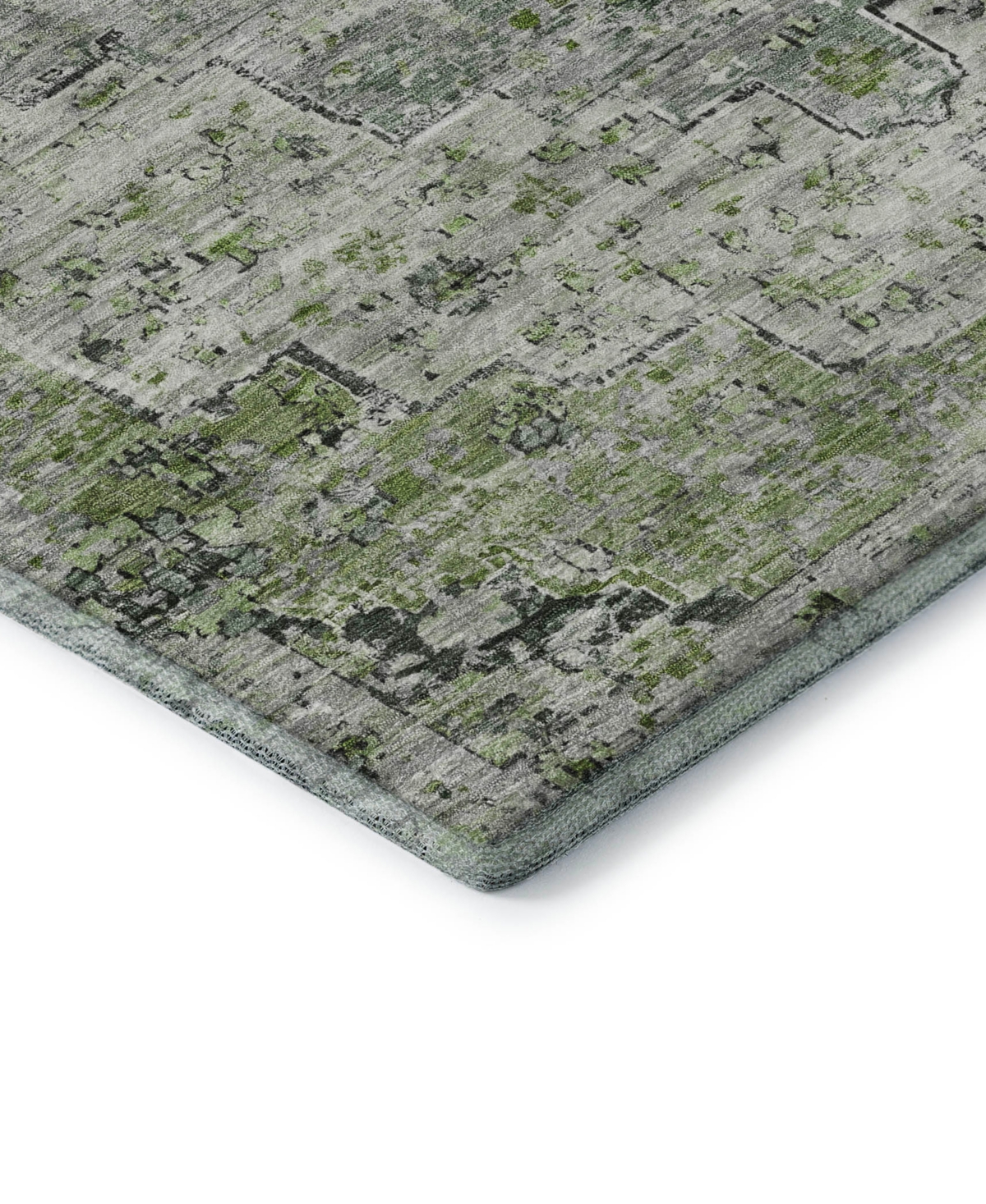 Addison Mayfield AMF1832 1'8" x 2'6" Area Rug