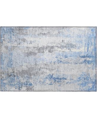 Mayfield AMF1848 1'8" x 2'6" Area Rug