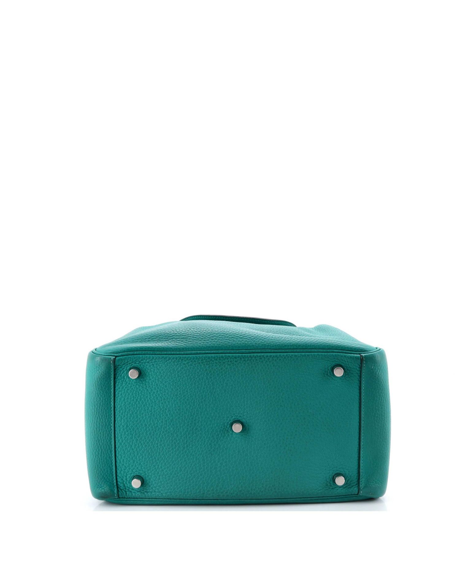 30 Lindy Bag Clemence