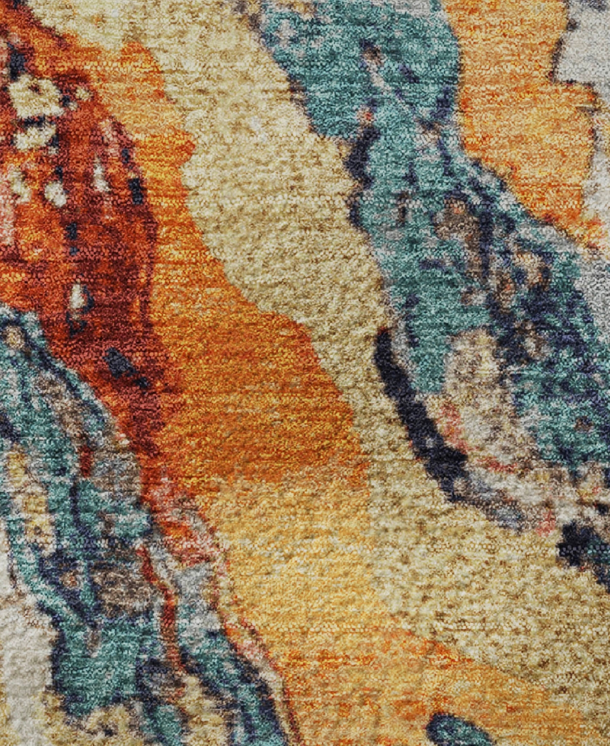 Addison Mayfield AMF1908 1'8" x 2'6" Area Rug