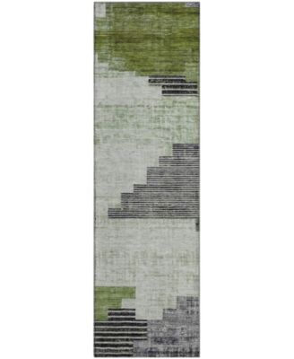 Mayfield AMF1829 2'3" x 7'6" Runner Area Rug
