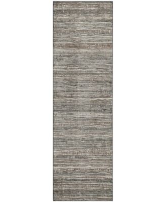 Mayfield AMF1846 2'3" x 7'6" Runner Area Rug