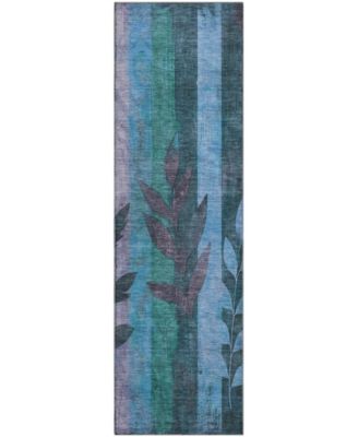 Mayfield AMF1871 2'3" x 7'6" Runner Area Rug