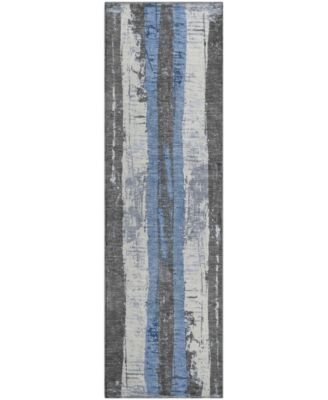 Mayfield AMF1872 2'3" x 7'6" Runner Area Rug