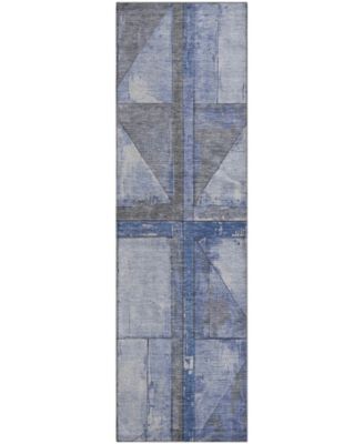 Mayfield AMF1876 2'3" x 7'6" Runner Area Rug
