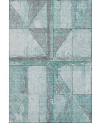 Mayfield Machine Washable AMF1876 10' x 14' Area Rug