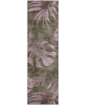 Mayfield AMF1887 2'3" x 7'6" Runner Area Rug