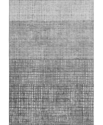 Mayfield Machine Washable AMF1831 2'6" x 3'10" Area Rug