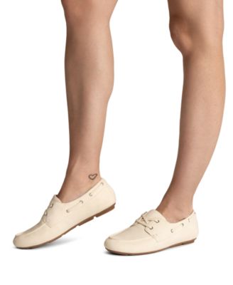 Women's Naomi Boat Shoe Loafers