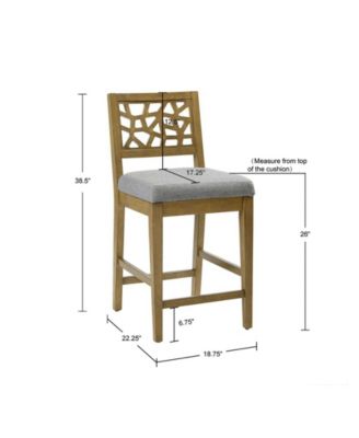 Cabot Counter Stool
