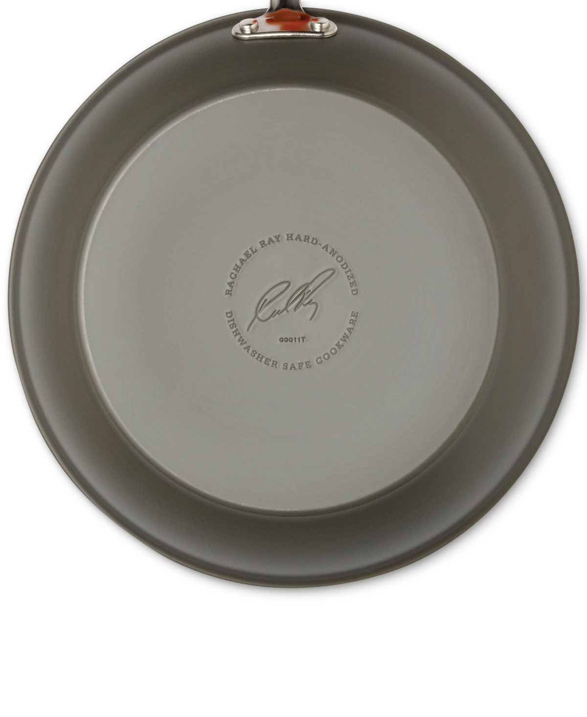 Rachael Ray Cucina 2-piece Nonstick Frying Pan Set In Agave Blue